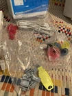 Playmobil 7391 Light Kit Lot Add On For 4279 Suburban Doll House New Set. Price: $25.00.