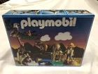 Playmobil Vintage 3830 Bears And Ranger New Sealed Box Rare Retired. Price: $40.00.