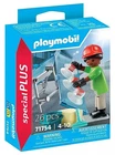 Playmobil Special Plus - Glazier New. Price: $7.13.