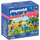 Playmobil 71968 Tooth Fairy New Sealed. Price: $8.03.