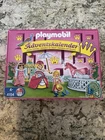 Playmobil 4154 Unicorn Paradise Princess Advent Calendar 139 Piece Fast Shipping New. Price: $48.95.