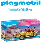 Playmobil 70938 Victorian Vintage Car With Driver Dollhouse Accessory New. Price: $68.00.