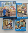 Playmobil Van Gogh Museum Exclusive Collection Bundle (set Of 4) New. Price: $133.92.