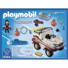 Playmobil #9364 : City Action Amphibious Truck Set Age 5 + New. Price: $29.99.