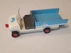 Playmobil Zookeeper Caddy Set 4464 Retired Rare Car Only Missing Steering Used. Price: $9.40.