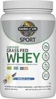 Premium Grass Fed Whey Isolate Vanilla - 24G Protein, 20 Servings New. Price: $53.78.