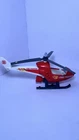 Vintage Replacement Part Only Fire Fighter Helicopter Chopper Playmobil 5842 Used. Price: $6.59.