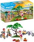 Playmobil Family Fun 71426 Mountain Bike Excursion Set, 52 Pieces New. Price: $29.32.