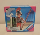 Playmobil 4632 Roman Soldier L29 New. Price: $24.99.