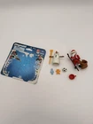 Playmobil Christmas Santa Claus & Snowman Figure 2008 4890 Read Des Used. Price: $10.98.