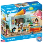 Playmobil Ice Cream Truck Surf Shop 71904 New. Price: $93.73.