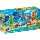 Playmobil 70708 Scooby Doo New Nuovo. Price: $29.72.