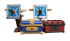Playmobil Treasure Chests Ballista Romans Used. Price: $11.33.