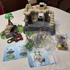 Playmobil 4842 Treasure Temple With Guards Parts New:. Price: $149.88.
