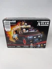 Playmobil A-team Van Used. Price: $36.00.