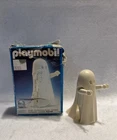 Vintage 1974 Playmobil 3317 Halloween Glow The Dark Ghost W/original Box Boo Used. Price: $24.95.