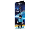 Playmobil Star Trek Keychain Mr. Spock 70644 New. Price: $9.85.