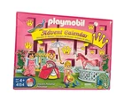 Playmobil 4154 Unicorn Paradise Princess Advent Calendar 139 Pieces New 2006. Price: $119.99.