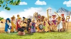 Playmobil Greek 12 Olympian Gods Set: Zeus, Hera, Poseidon & More (70215-9523) New. Price: $154.99.