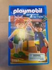 Playmobil 5197 Ping Pong Players (table Tennis) New Box. Price: $11.99.