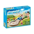 Playmobil 70092 Camping Mini Golf New. Price: $20.34.