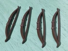 Playmobil X4 Bows 4245 5001 4808 5864 4835 4837 5003 5910 4339 4217 4012 Used. Price: $5.54.