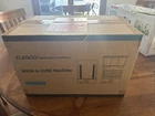 Elegoo Mercury X Bundle Washing And Curing Station New. Price: $125.00.