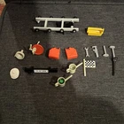 Playmobil Vintage City Action Boat Texaco Set 3538 Parts Used. Price: $20.00.
