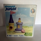 Playmobil Junior 71457 - Disney Princess Cinderella Nib Read See Pics Shipsfree New. Price: $32.54.