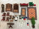 Playmobil 5320 Dining Room For Victorian Mansion Vintage Complete Set Euc Used. Price: $89.99.