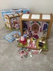 Playmobil 4249 Princess Fantasy Castle Wedding Carry Along Chest Playset Used. Price: $27.00.