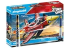 Original Playmobil Air Stuntshow 70832 - Eagle Plane New. Price: $106.87.