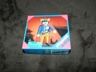 Vintage 1997 Playmobil Special 4539 Mandarian Prince New. Price: $24.99.