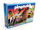 Playmobil 3889 Archers Wall 1996 New In Box Factory Sealed Made Germany. Price: $69.69.