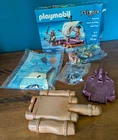 Playmobil Raft Set 6682 Pirates Open Box - Brand New. Price: $34.99.