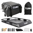 Tanx 51" 36" 5" Rack Cargo Carrier Basket With Waterproof ... Fast Ship New. Price: $278.99.