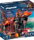 Playmobil Novelmore Mobile Attack Tower Of The Burnham Raiders 70393 New. Price: $80.15.