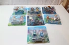 Playmobil Blister Mix X7 Duo Pack Use 9447 4128 5241 5514 5239 9217 6843 New. Price: $70.00.