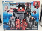 New Sealed Playmobil 5479 Dragons Great Asian Castle 155 Pcs Retired Set Used. Price: $199.00.