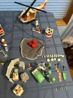 Playmobil 3459 Hospital Operating Room And Emergency Lot Used. Price: $66.00.