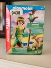 Original Playmobil Special Plus 70059 Pixie W/ Fawn Mushrooms New Figure Animal. Price: $18.70.