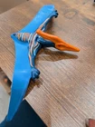 Playmobil The Explorers Pterodactyl #9430 Dinosaur Figure Used. Price: $10.00.