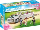 Playmobil City Life 9227 - Wedding Limo New Free Shipping. Price: $104.45.