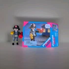 Playmobil Special 4621 Fire Fighter Chief, 2003 - Original Box Used. Price: $11.99.