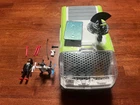 Playmobil 6692 Super 4 Chameleon W/ Gene Mobile Command Center Loose Used. Price: $20.00.