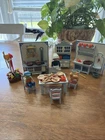 Playmobil 5322 Victorian Kitchen, Vintage 1989, Excellent Condition, Very Nice. Used. Price: $45.00.