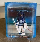 Playmobil Nhl Toronto Maple Leafs Goalie Action Figure Used. Price: $20.00.
