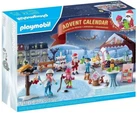 Playmobil Christmas Set 71472 Advent Calendar Market New Boxed. Price: $98.00.