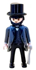 Playmobil Figure Toy 9295 Markt Buttenheim Geburtsort Levi Strauss New. Price: $10.00.