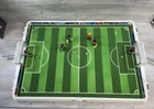 Playmobil 4725 Soccer Football Game Sports & Action Take Along Set Used. Price: $74.99.